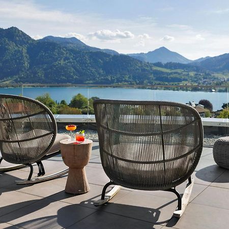 Caro & Selig, Tegernsee, Autograph Collection Εξωτερικό φωτογραφία